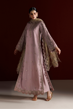 CC-106 Embroidered Chiffon