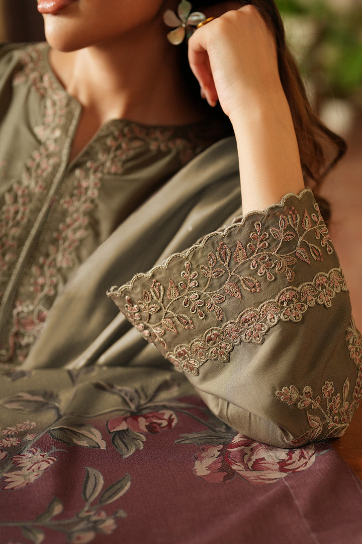 IPF-02   Printed Viscose Linen