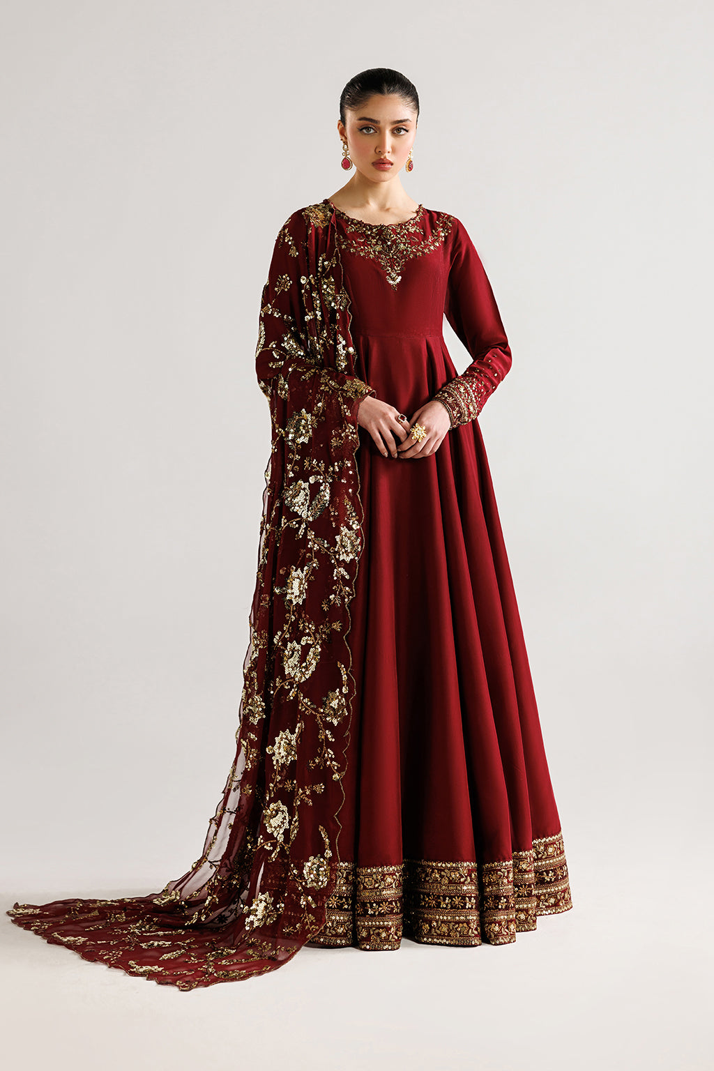 UE-630 Ramen Silk Main image