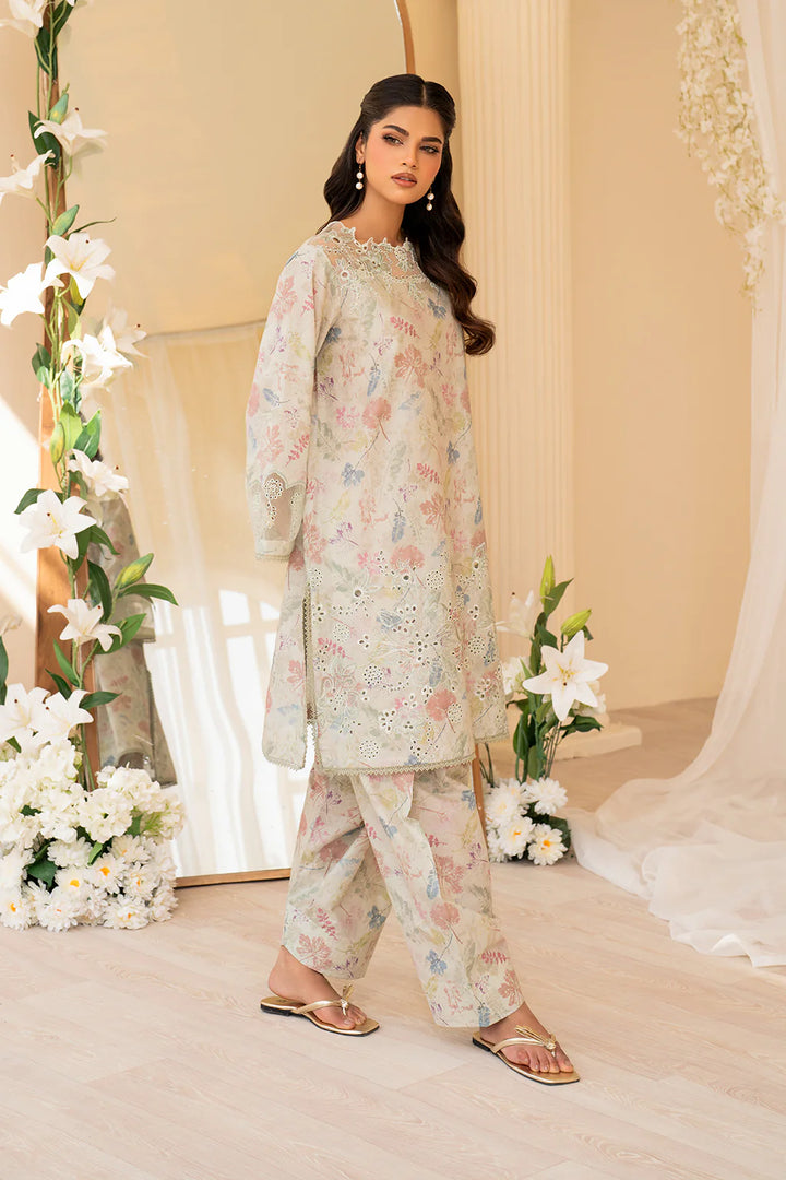 IP-303 Printed Lawn