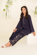 IP-328  Textured Lawn - Iznik