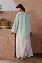 UE-705 Printed Lawn