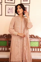 NKG-06  Embroidered Lawn - Iznik