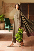 IPF-02   Printed Viscose Linen