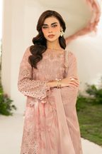 IFE-12 Embroidered Lawn