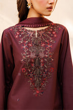 UE-666 Printed Lawn