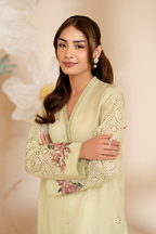 IP-294  Textured Lawn - Iznik