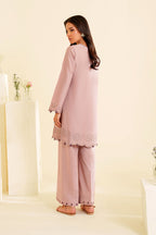 IP-324 Textured Lawn - Iznik