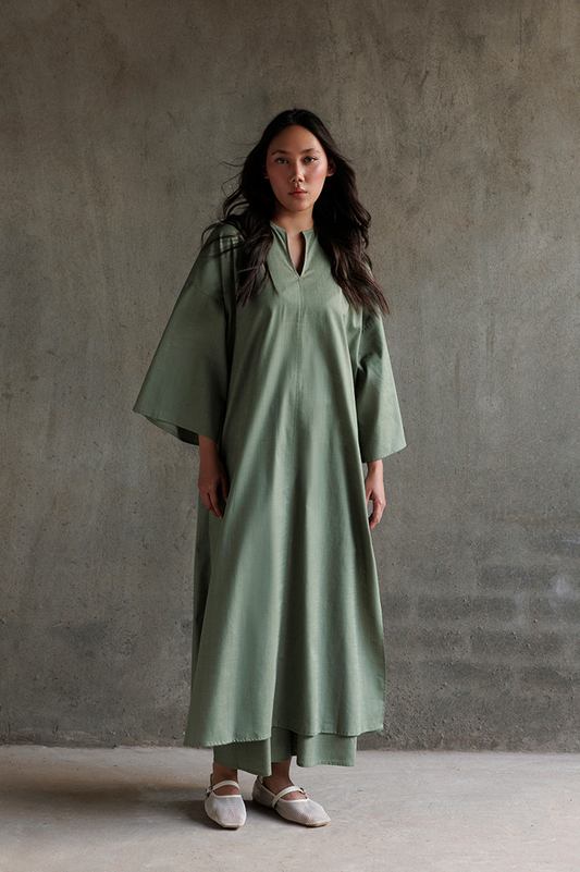 IS-01  Vert Jade
