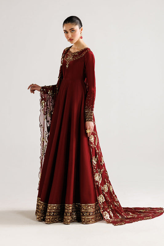 UE-630 Ramen Silk - Iznik