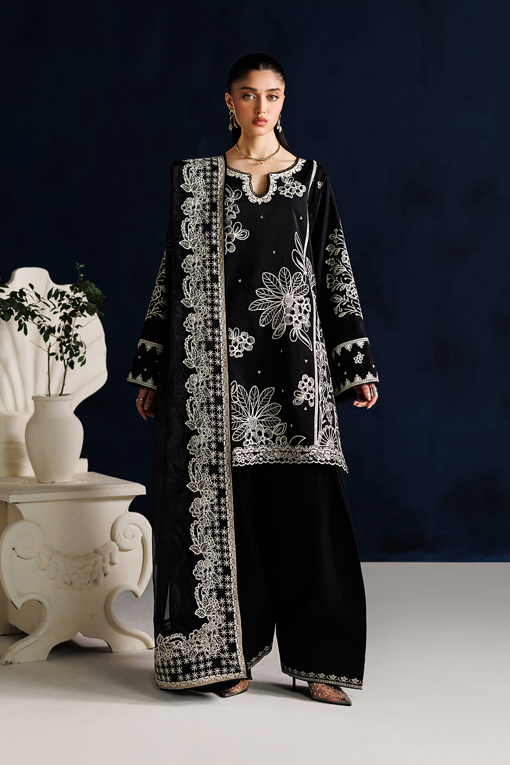 UE-650 Ramen Silk Main image