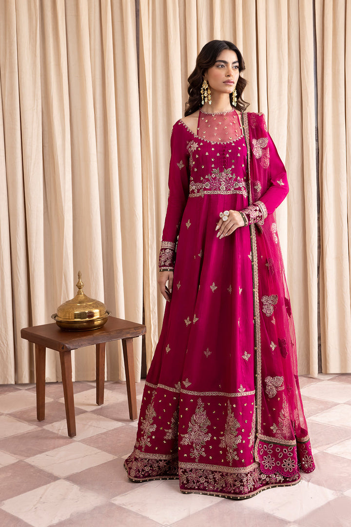 IRS-05 Opulence - Iznik