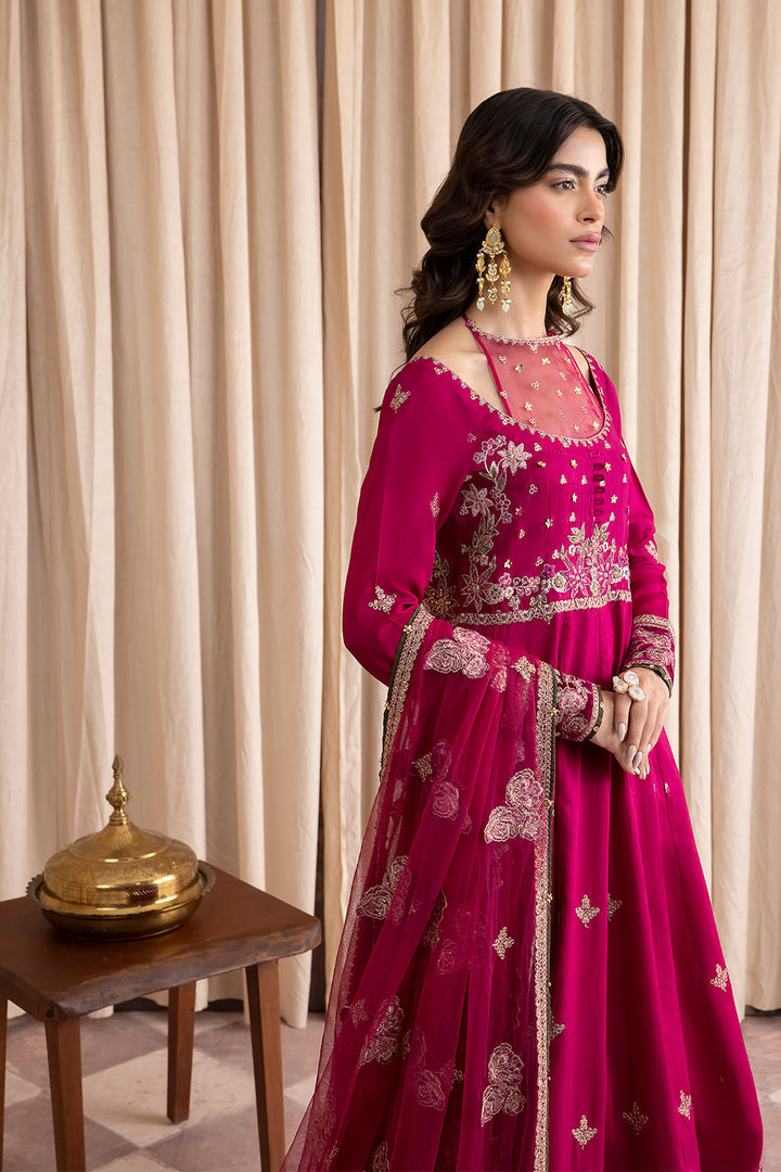 IRS-05 Opulence - Iznik