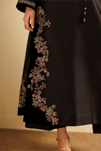 UE-737 Dyed Textured Sheesha Silk