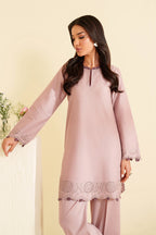 IP-324 Textured Lawn - Iznik