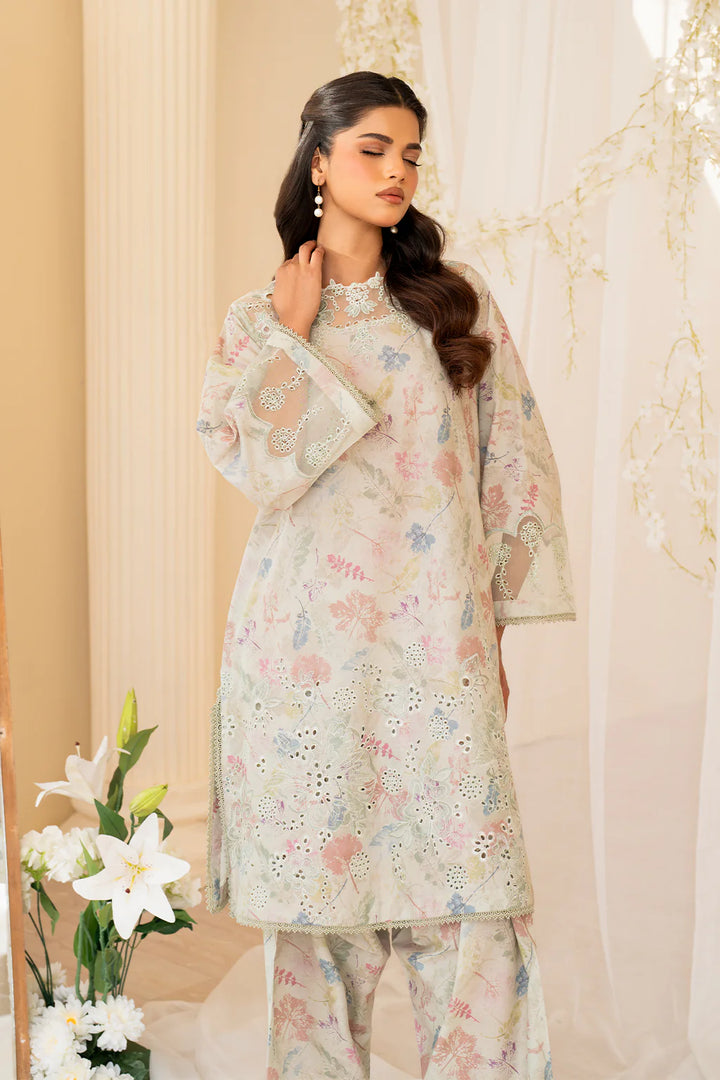 IP-303 Printed Lawn