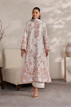 IBE-04 Embroidered Lawn