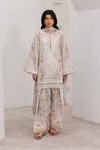 UE-631 Printed Lawn