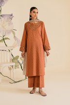 UE-419 Textured Lawn - Iznik