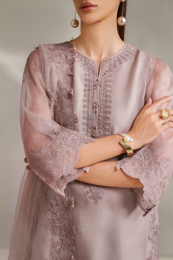 IP-335 Pure Organza