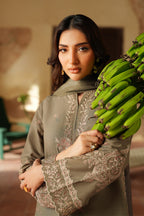 IPF-02   Printed Viscose Linen