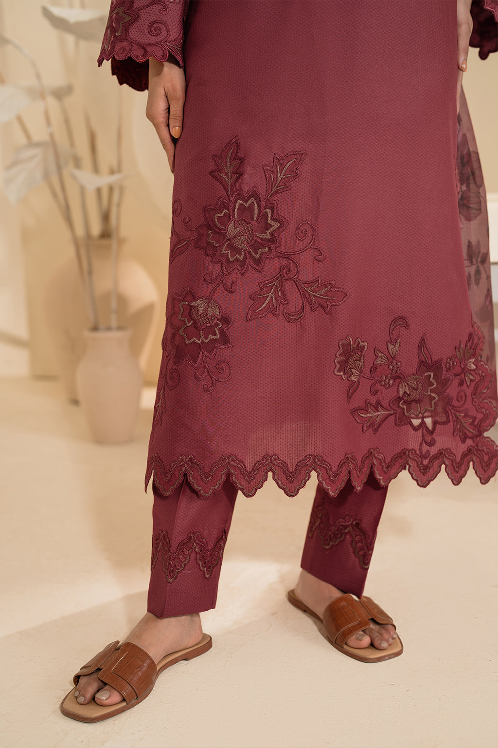 UE-430 Textured Lawn - Iznik