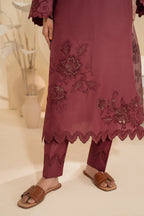 UE-430 Textured Lawn - Iznik