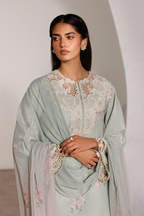 UE-633 Printed Lawn