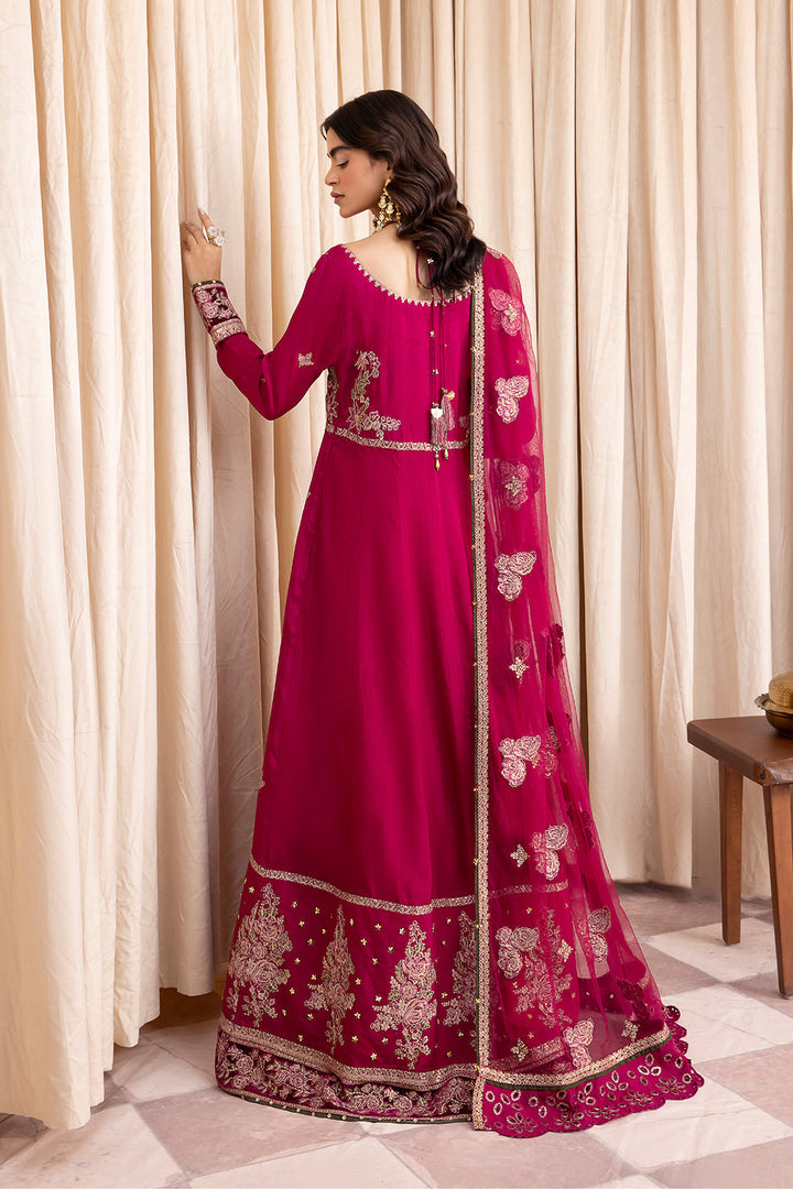 IRS-05 Opulence - Iznik