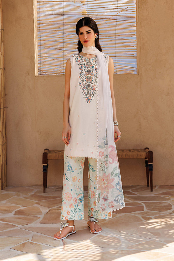 UE-667 Printed Lawn