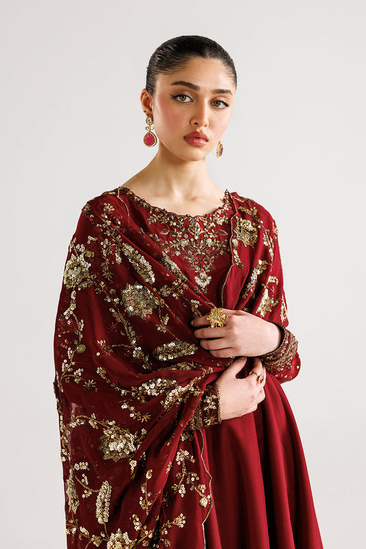 UE-630 Ramen Silk - Iznik