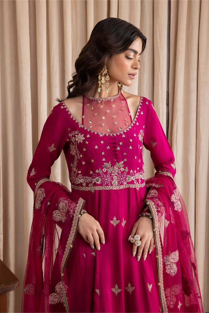 IRS-05 Opulence - Iznik