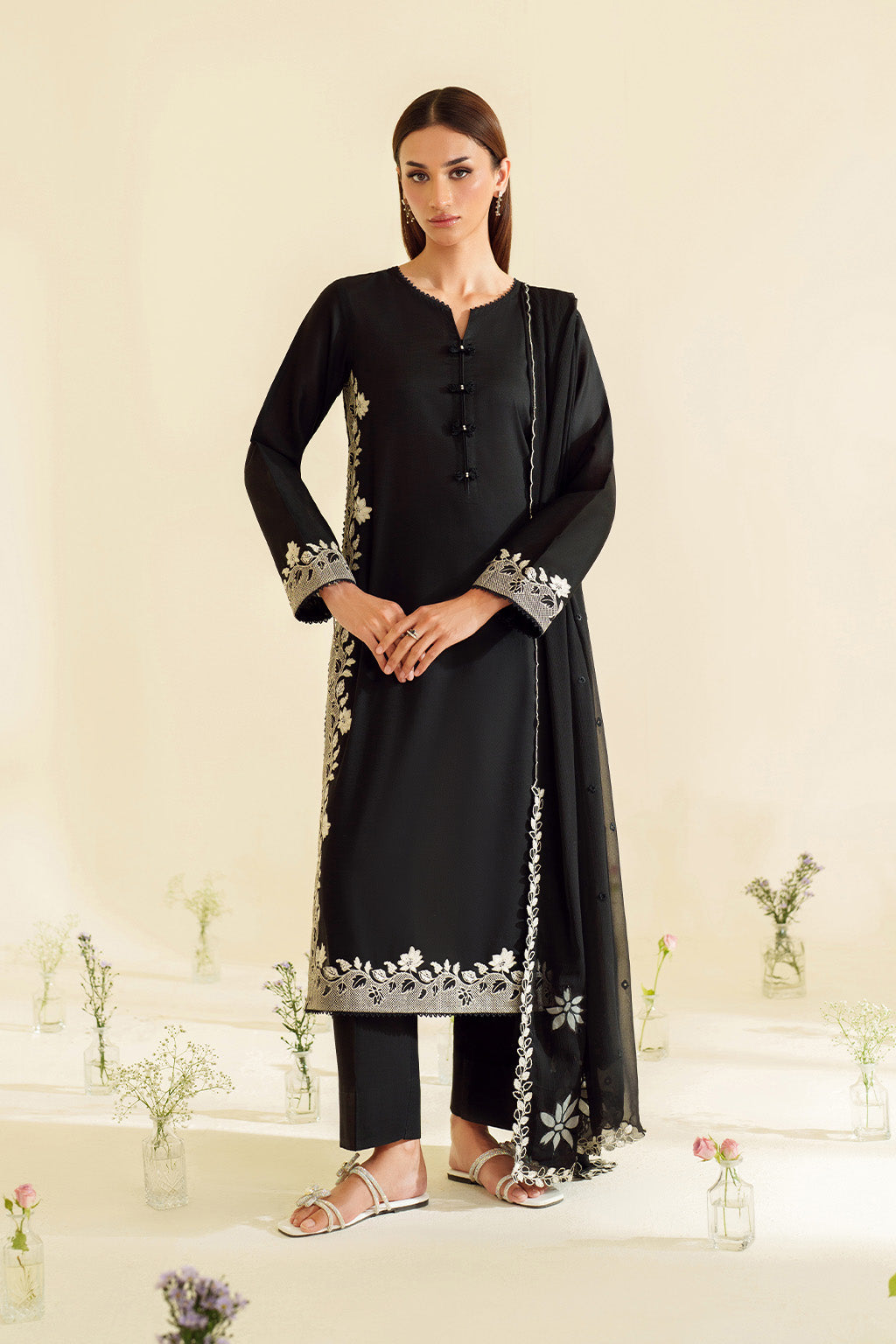 IP-319 Textured Lawn