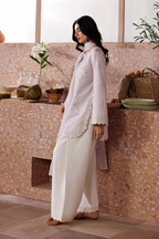 UE-706 Printed Lawn