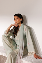 UE-633 Printed Lawn