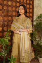 IPF-04  Printed Viscose Linen