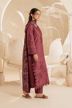 UE-430 Textured Lawn - Iznik