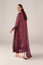 SS-04 Embroidered Lawn