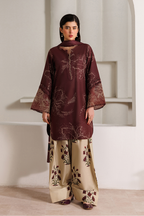 UE-642 Printed Lawn