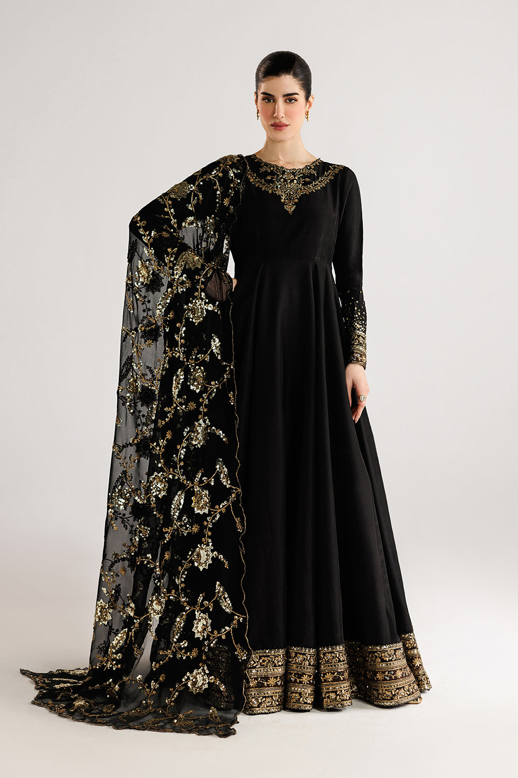 UE-629 Ramen Silk Main image