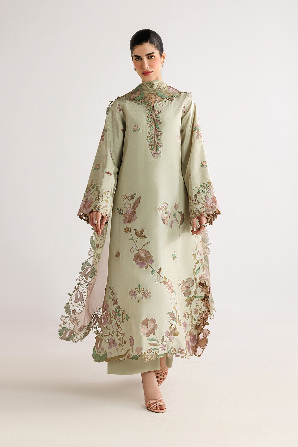 UE-649 Ramen Silk Main image