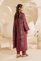 UE-430 Textured Lawn - Iznik