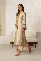 UE-617  Sheesha Silk