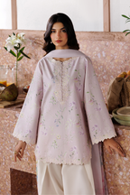 UE-706 Printed Lawn