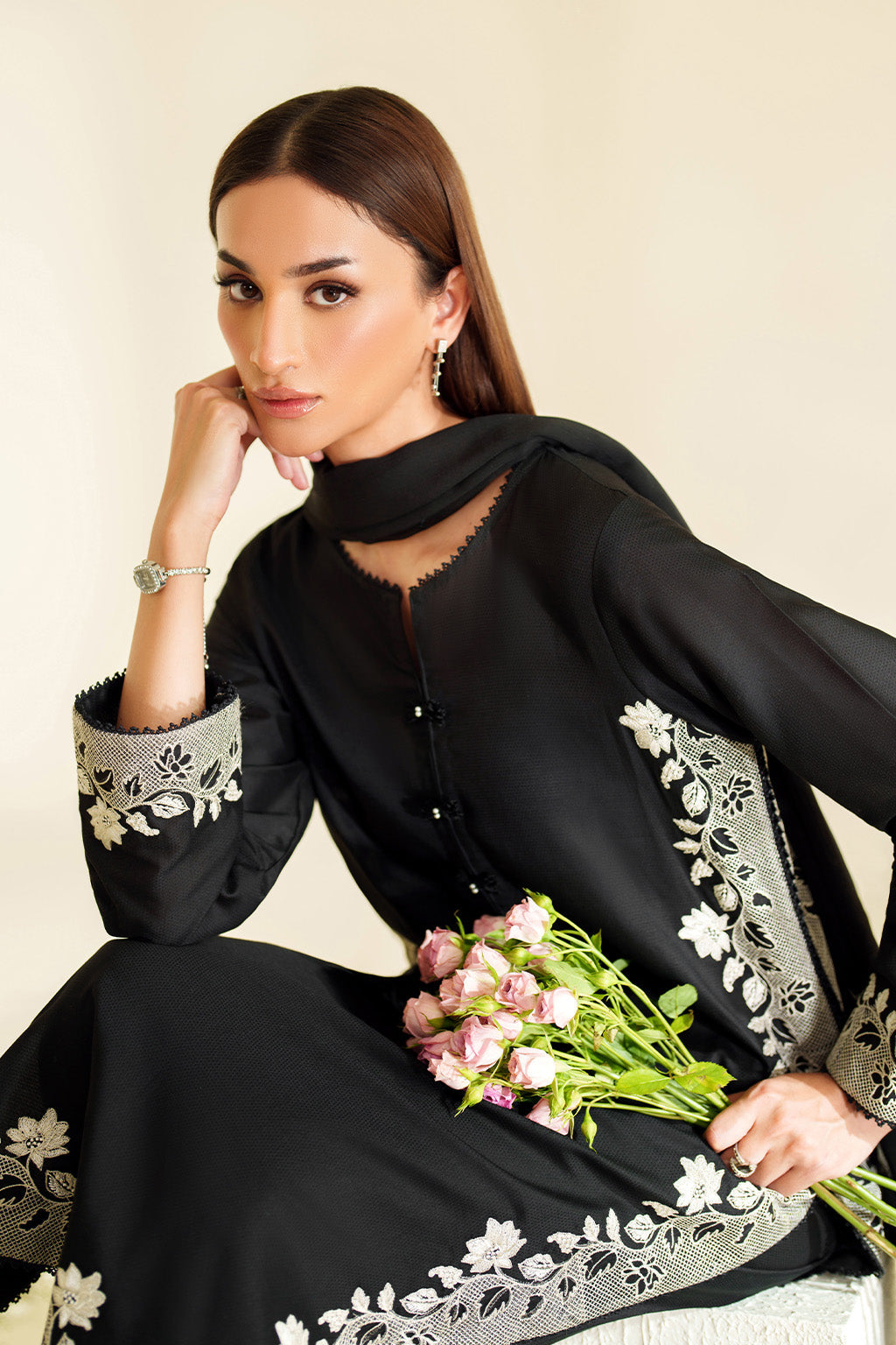 IP-319 Textured Lawn Secondary image