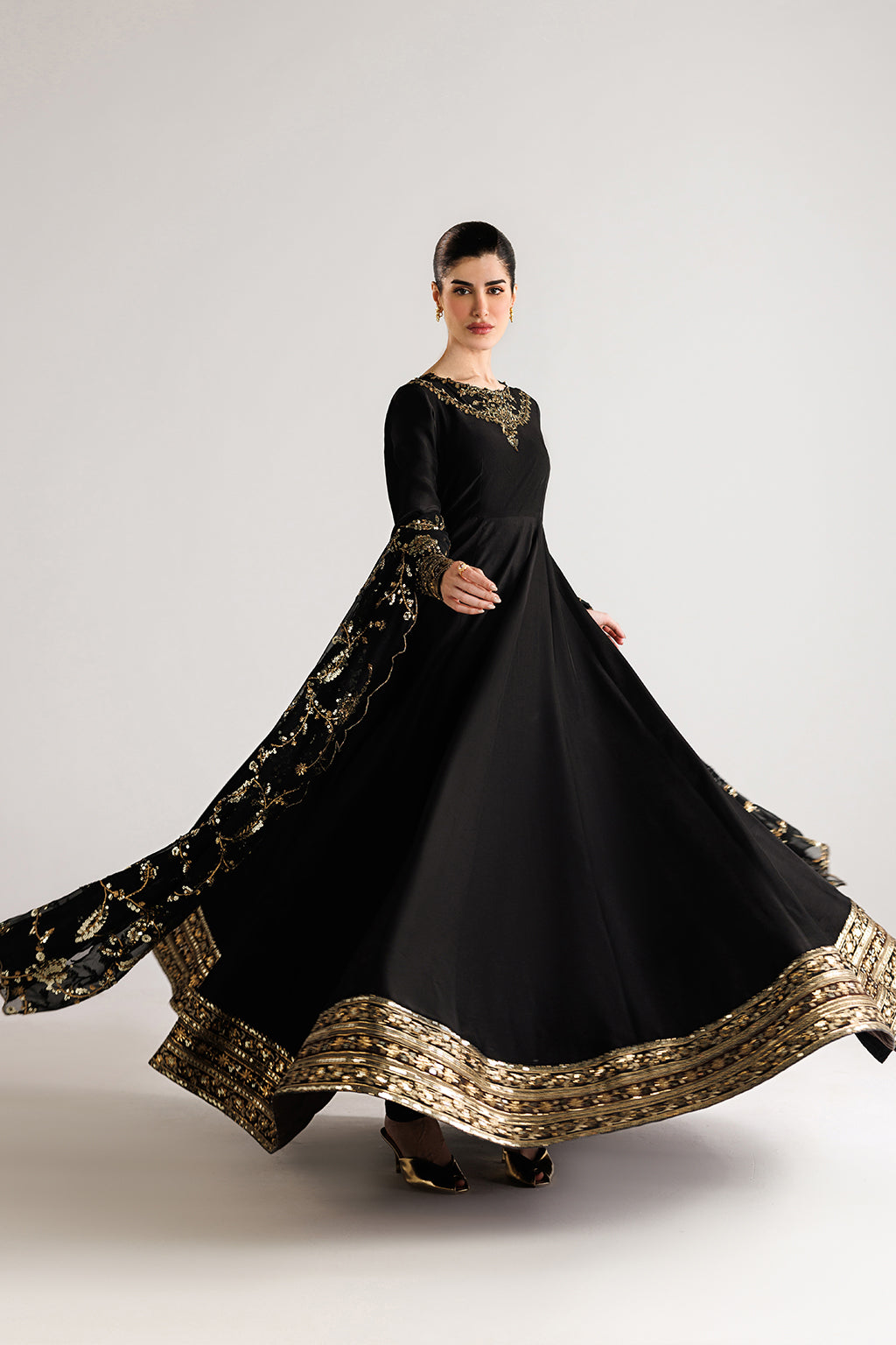 UE-629 Ramen Silk Main image