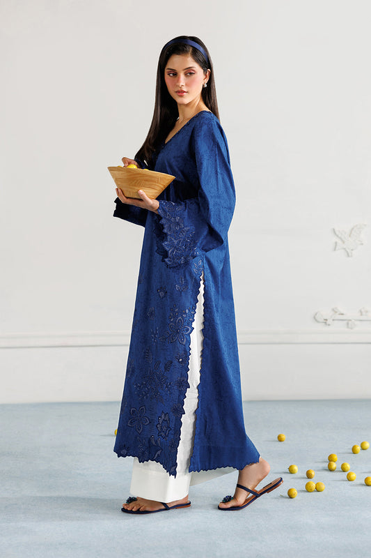 IP-361 Textured Lawn - Iznik
