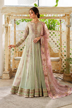 UE-542  Printed Formals