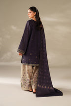 UE-568 Printed Khaddar