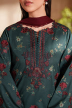 EL-11 Embroidered Lawn